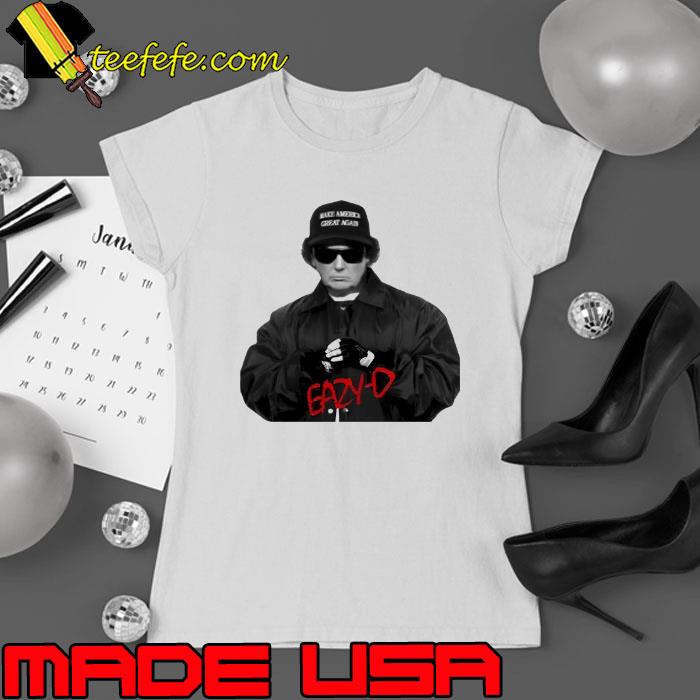 Nice donald Trump Easy D make america great again s Ladies tee Nice donald Trump Easy D make america great again s Ladies tee