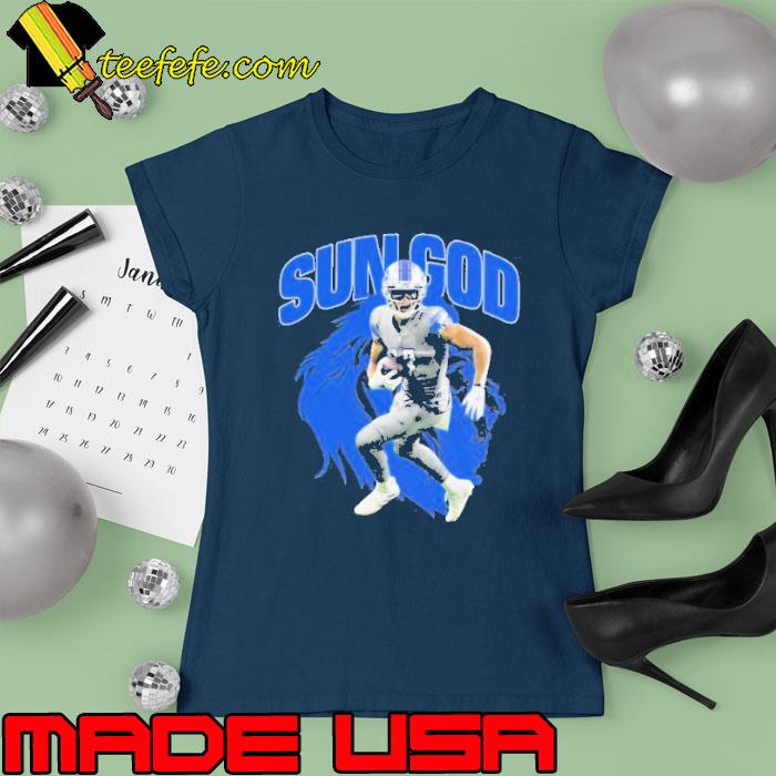 Nice prosportszone Amon Ra Sun God Shirt Ladies tee Nice prosportszone Amon Ra Sun God Shirt Ladies tee