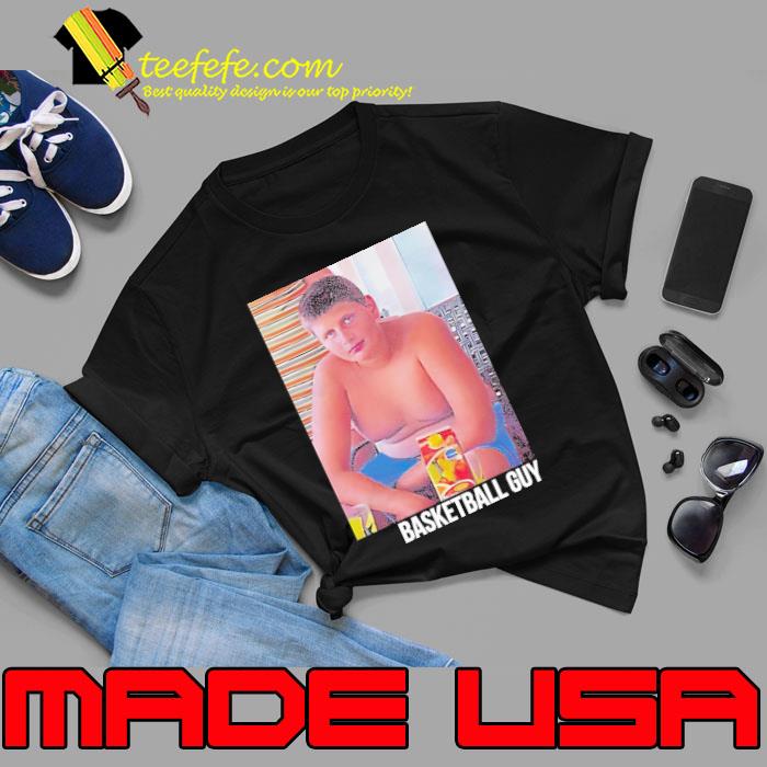 Nikola Jokic Step-back 3 Basketball Guy s Unisex Nikola Jokic Step-back 3 Basketball Guy s Unisex