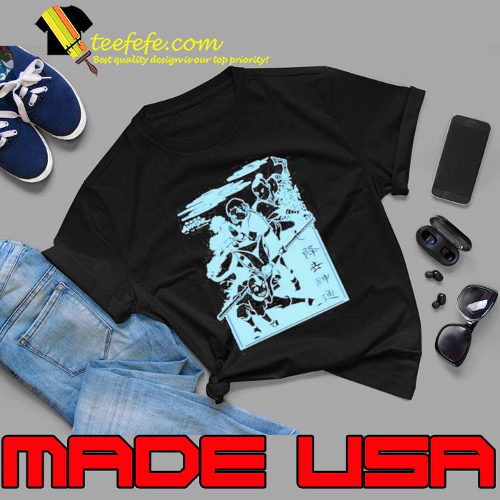 Nintendo Avatar The Last Airbender Main Cast s Unisex Nintendo Avatar The Last Airbender Main Cast s Unisex