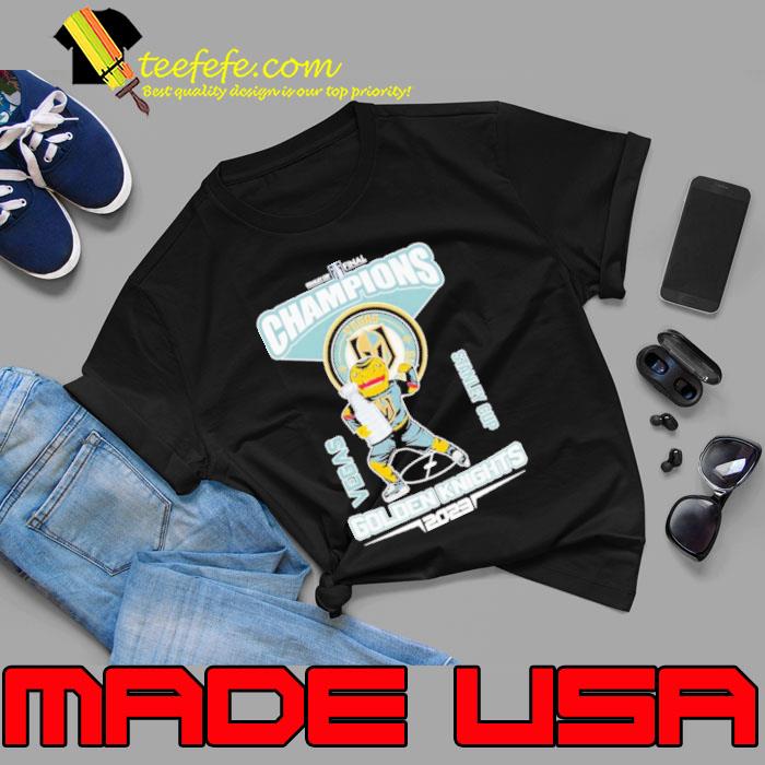 Official stanley cup champions vegas golden knight 2023 shirt Official stanley cup champions vegas golden knight 2023 shirt