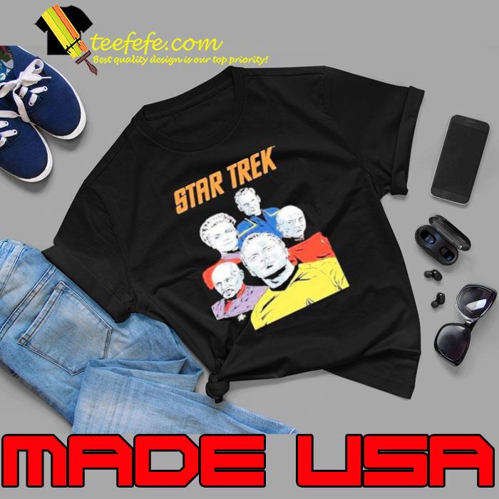 Official star trek s Unisex Official star trek s Unisex