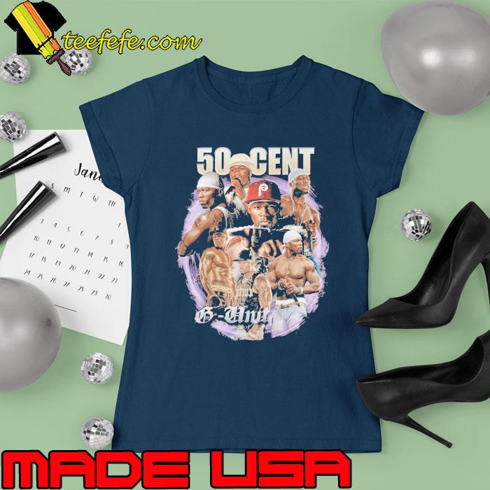 Original 50 cent B-mit s Ladies tee Original 50 cent B-mit s Ladies tee