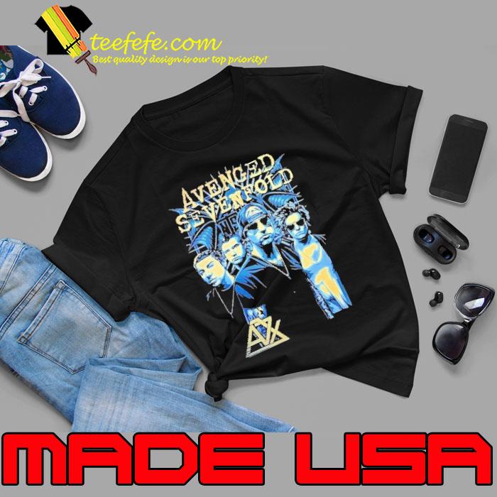 Original avenged sevenfold s Unisex Original avenged sevenfold s Unisex