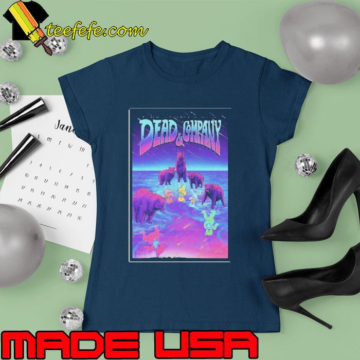 Original dead & Company Burgettstown, PA 6 5 2023 Poster Shirt Ladies tee Original dead & Company Burgettstown, PA 6 5 2023 Poster Shirt Ladies tee