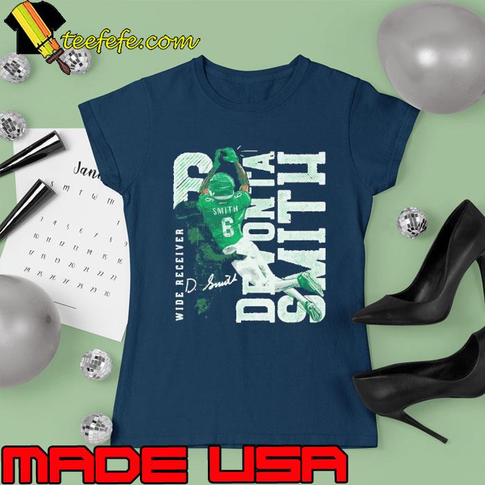 Original devonta Smith Philadelphia Signature s Ladies tee Original devonta Smith Philadelphia Signature s Ladies tee