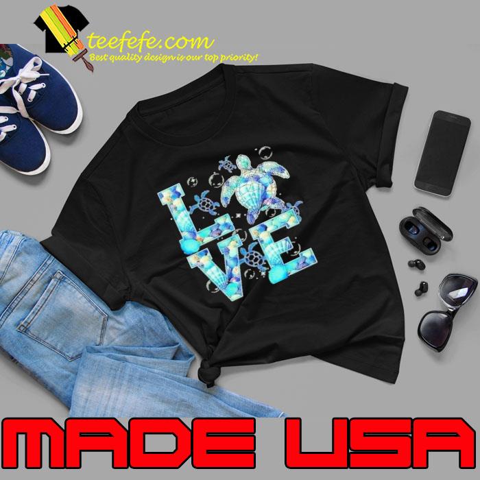 Original love ocean and turtle s Unisex Original love ocean and turtle s Unisex