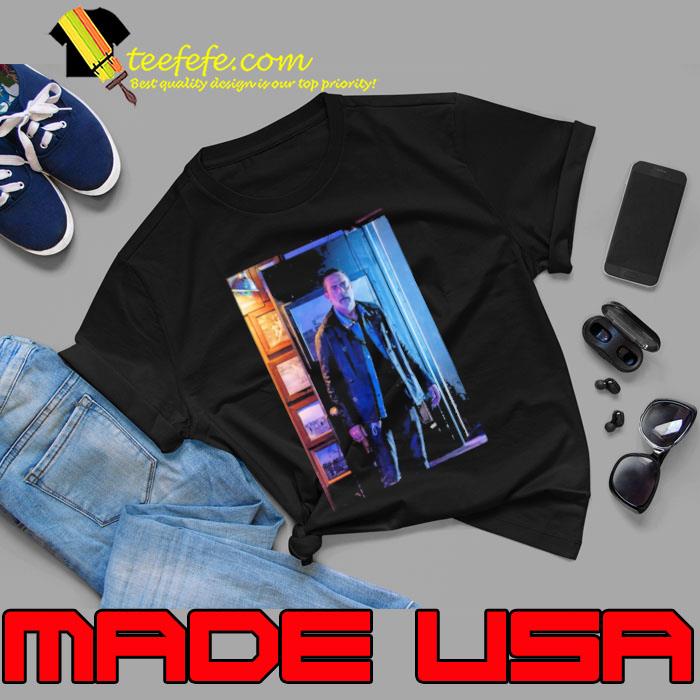 Original the Walking Dead City Negan Shirt Unisex Original the Walking Dead City Negan Shirt Unisex