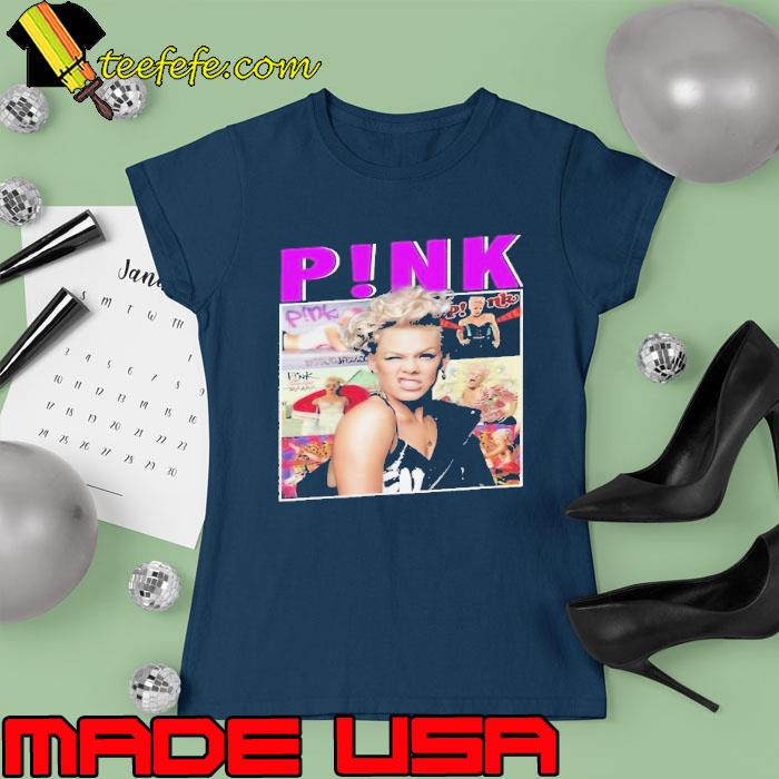 Pink music singer best s Ladies tee Pink music singer best s Ladies tee