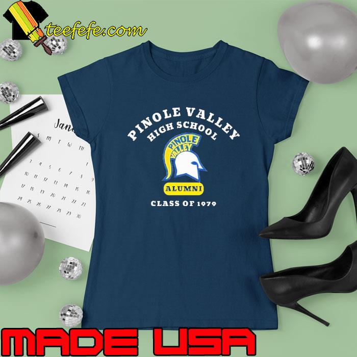 Pinole valley high school class of 1979 s Ladies tee Pinole valley high school class of 1979 s Ladies tee