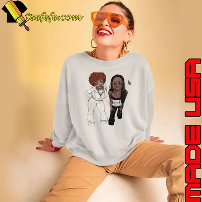 Premium been Bad Ice Spice shirt