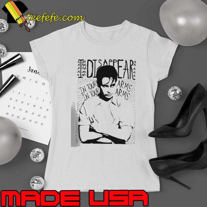 Premium christine And The Queens Saint Claude s Ladies tee Premium christine And The Queens Saint Claude s Ladies tee