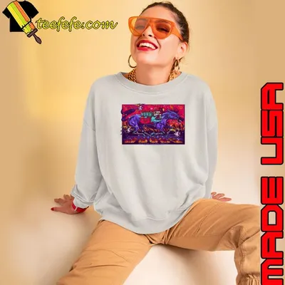 Premium goose The Louisville Palace Theatre Louisville KY June 22 & 23 2023 Shirt