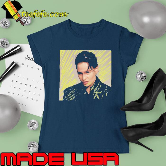 Premium la Vita Nuova Christine And The Queens s Ladies tee Premium la Vita Nuova Christine And The Queens s Ladies tee