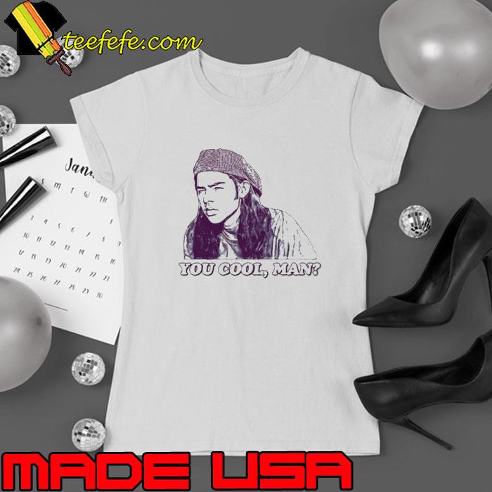 Rory Cochrane Dazed And Confused Shirt Ladies tee Rory Cochrane Dazed And Confused Shirt Ladies tee