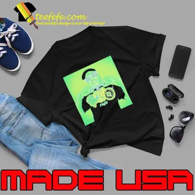 Sixdo Merch Single By Feid Spotify Shirt