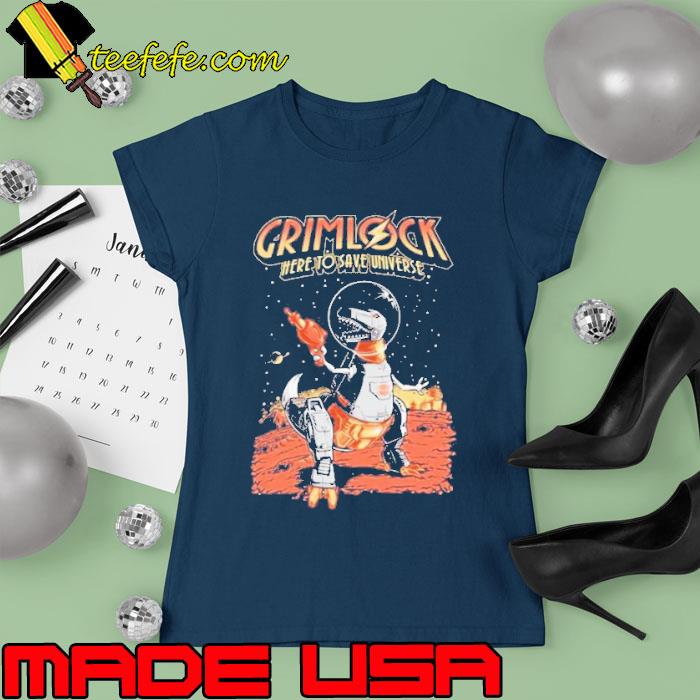 Space Pulp Robot Dinosaur Hero Transformers Shirt Ladies tee Space Pulp Robot Dinosaur Hero Transformers Shirt Ladies tee