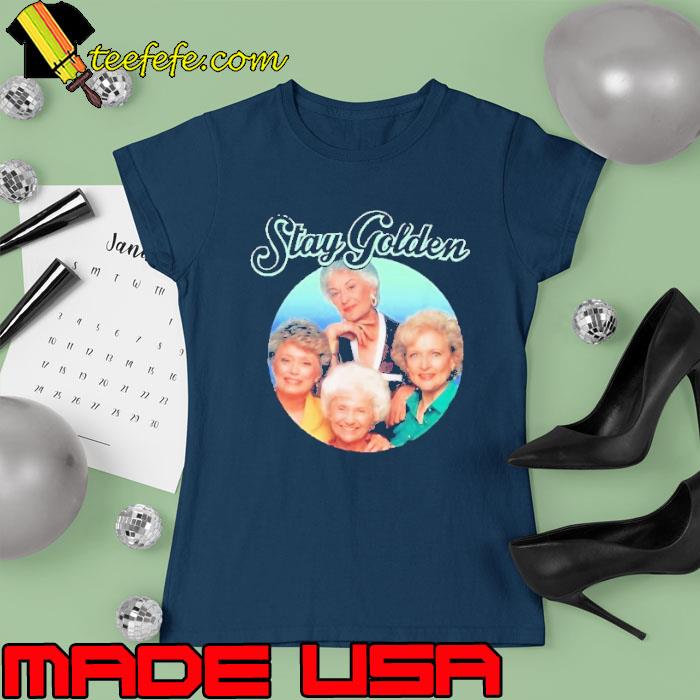 Stay Golfen s Ladies tee Stay Golfen s Ladies tee