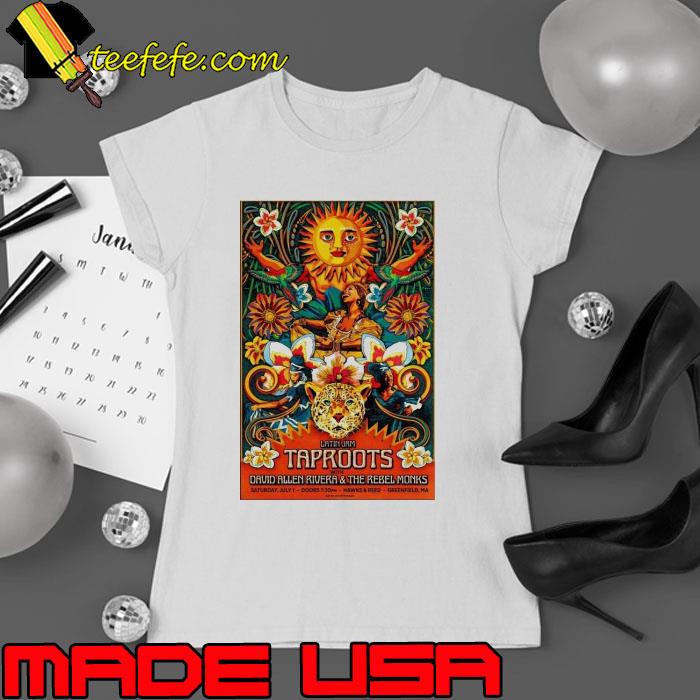 Taproots hawks and reed greenfield ma s Ladies tee Taproots hawks and reed greenfield ma s Ladies tee