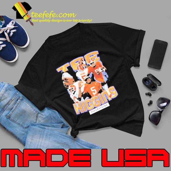 Tee higgins x dreamathon s Unisex Tee higgins x dreamathon s Unisex