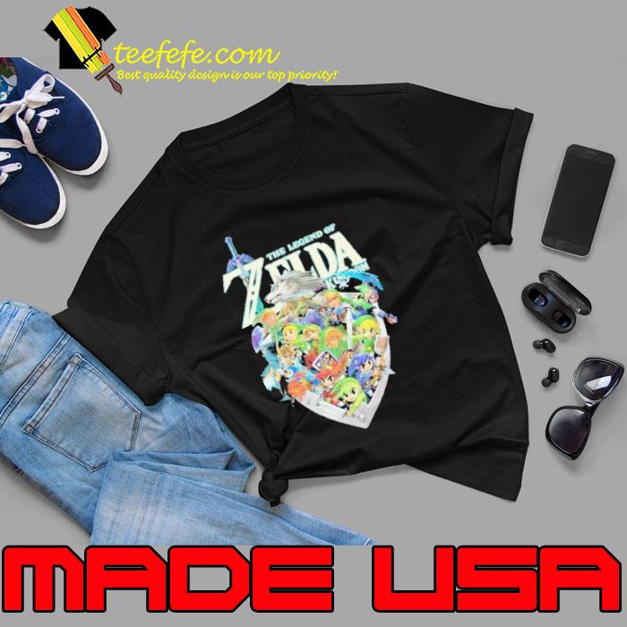 The Legend Of Zelda Tears Of The Kingdom s Unisex The Legend Of Zelda Tears Of The Kingdom s Unisex