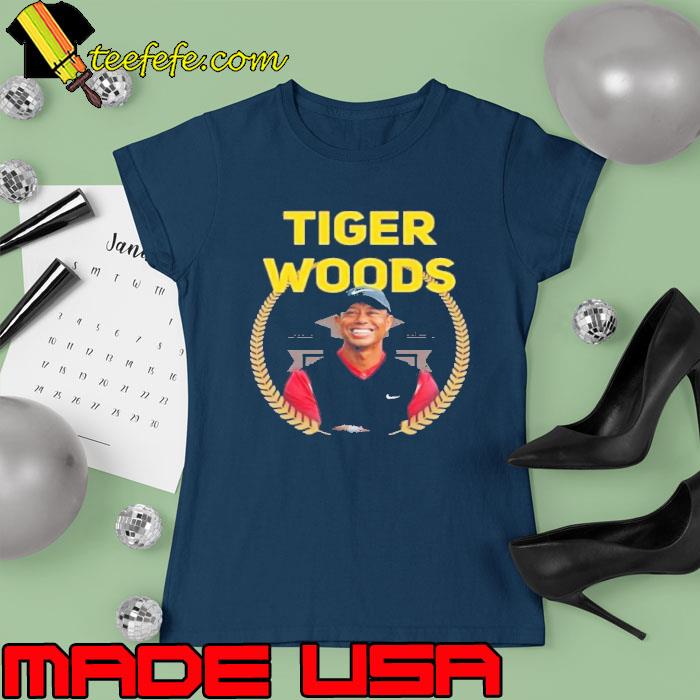 Tiger woods golf s Ladies tee Tiger woods golf s Ladies tee
