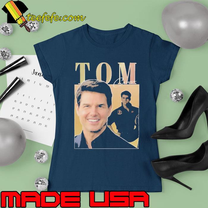 Tom cuise music s Ladies tee Tom cuise music s Ladies tee