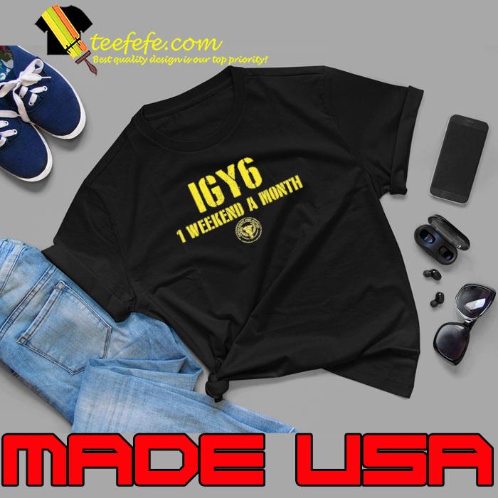 Top army Reserve IGY6 1 Weekend A Month s Unisex Top army Reserve IGY6 1 Weekend A Month s Unisex