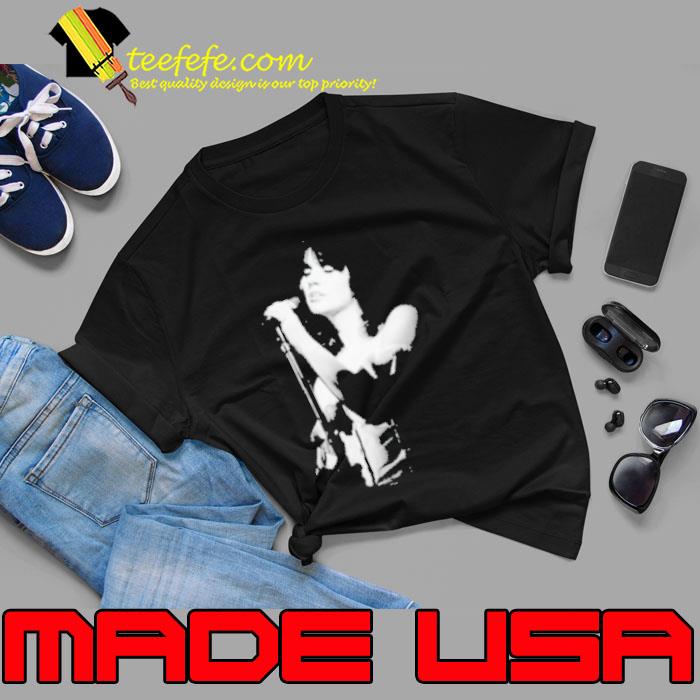 Vintage Linda Ronstadt Legend Singer 1967-2011 shirt