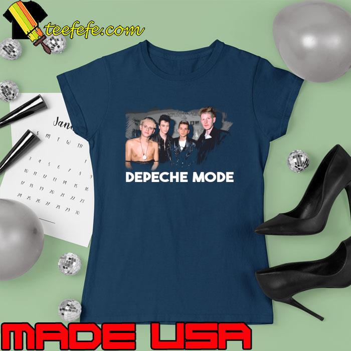 Violator Vibes Rock a Stylish Tee Inspired by Mode Album T-Shirt Ladies tee Violator Vibes Rock a Stylish Tee Inspired by Mode Album T-Shirt Ladies tee