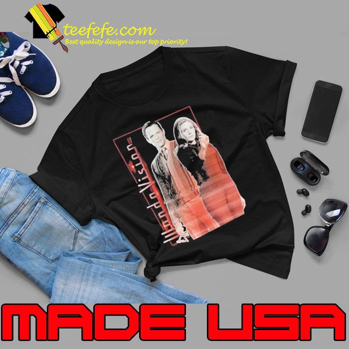 Wanda vision shirt Wanda vision shirt