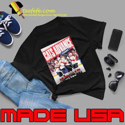 Your Florida Panthers Are Stanley Cup Final Bound Stanley Cup Finals In The 2023 NHL Qualifiers Shirt