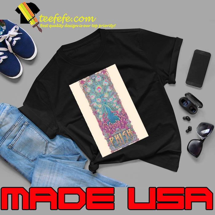 Ameris Bank Amphitheatre Alpharetta, GA Poster shirt