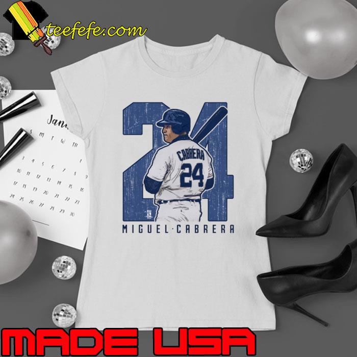 Awesome miguel Cabrera Detroit Clutch T-Shirt Ladies tee Awesome miguel Cabrera Detroit Clutch T-Shirt Ladies tee