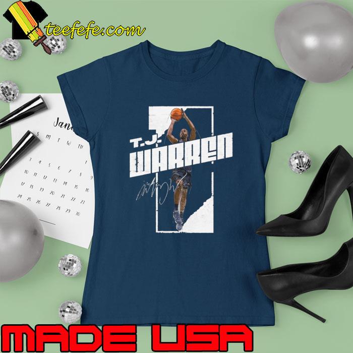 Awesome t.J. Warren Indiana Stretch Signature T-Shirt Ladies tee Awesome t.J. Warren Indiana Stretch Signature T-Shirt Ladies tee