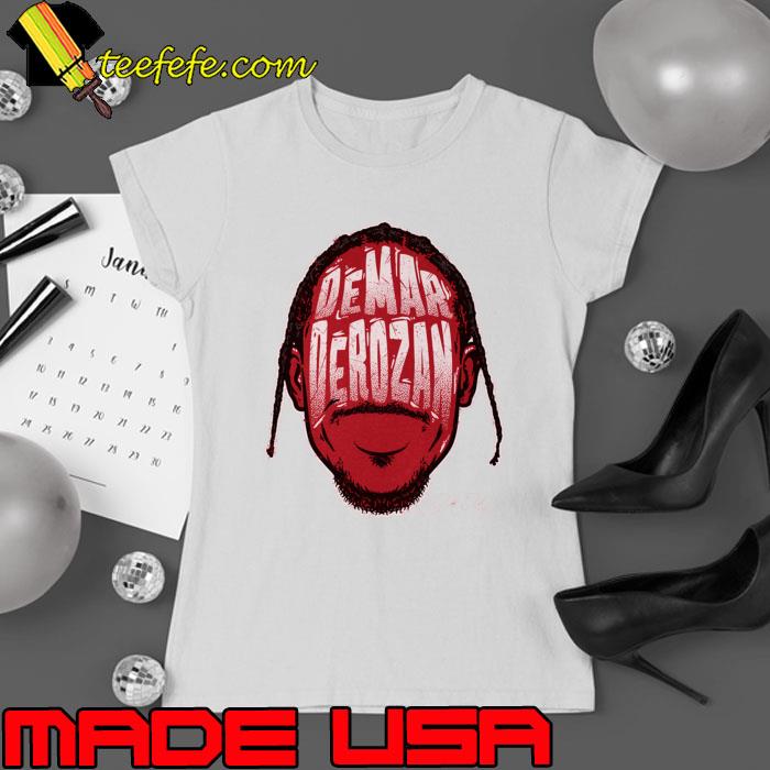 Best deMar DeRozan Chicago Player Silhouette Signature T-Shirt Ladies tee Best deMar DeRozan Chicago Player Silhouette Signature T-Shirt Ladies tee