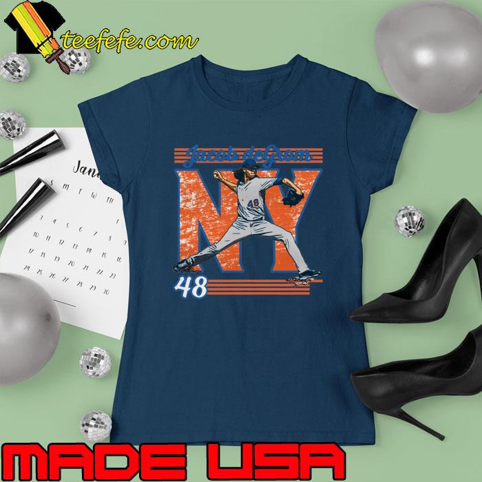 Best jacob deGrom New York M City T-Shirt Ladies tee Best jacob deGrom New York M City T-Shirt Ladies tee