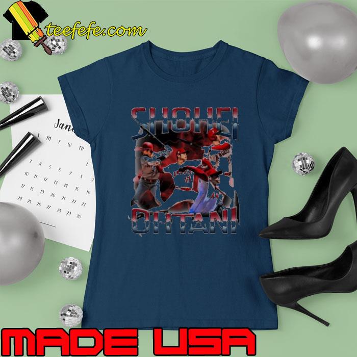 Best mLB Shohei Ohtani baseball lightning s Ladies tee Best mLB Shohei Ohtani baseball lightning s Ladies tee