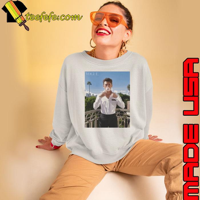 Blowing gum tom holland Baby Shirt Sweatshirt Blowing gum tom holland Baby Shirt Sweatshirt