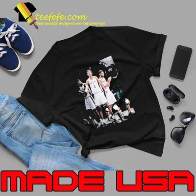 Cheap NBA summer league basketball player victor wembanyama poster shirt