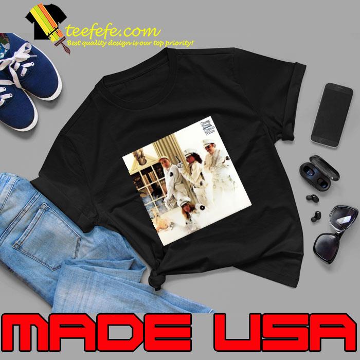 Cheap trick dream police T-Shirt