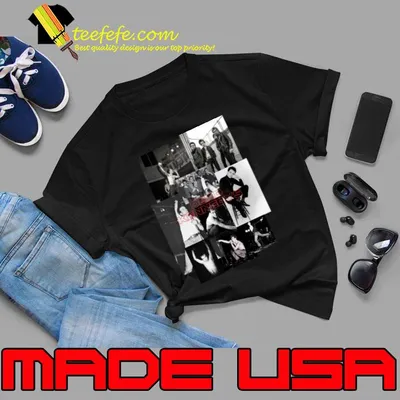 Dead Kennedys Band Music T-Shirt