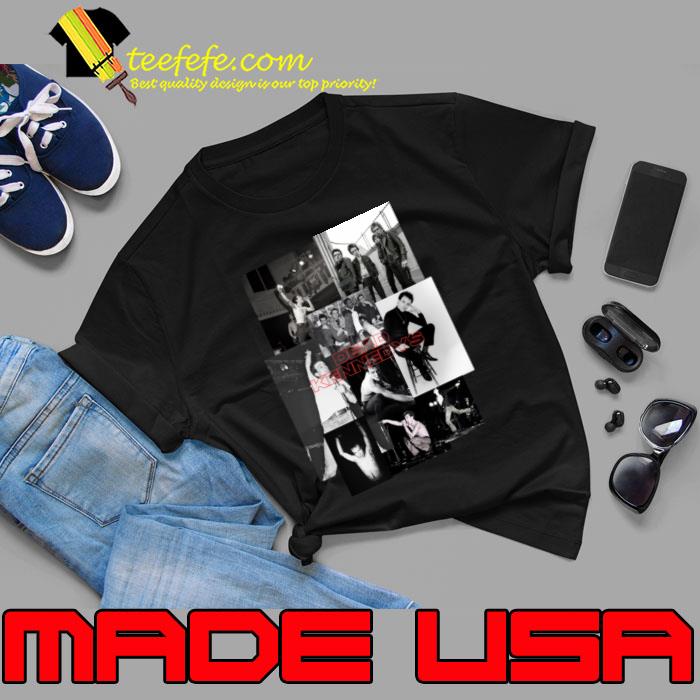 Dead Kennedys Band Music T-Shirt