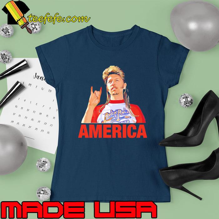Dirte American Art Shirt Ladies tee Dirte American Art Shirt Ladies tee