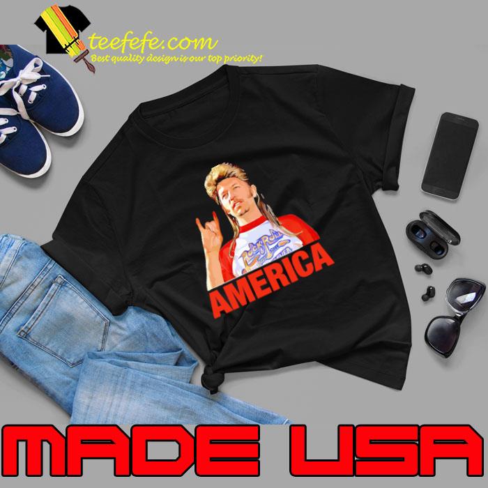 Dirte American Art Shirt