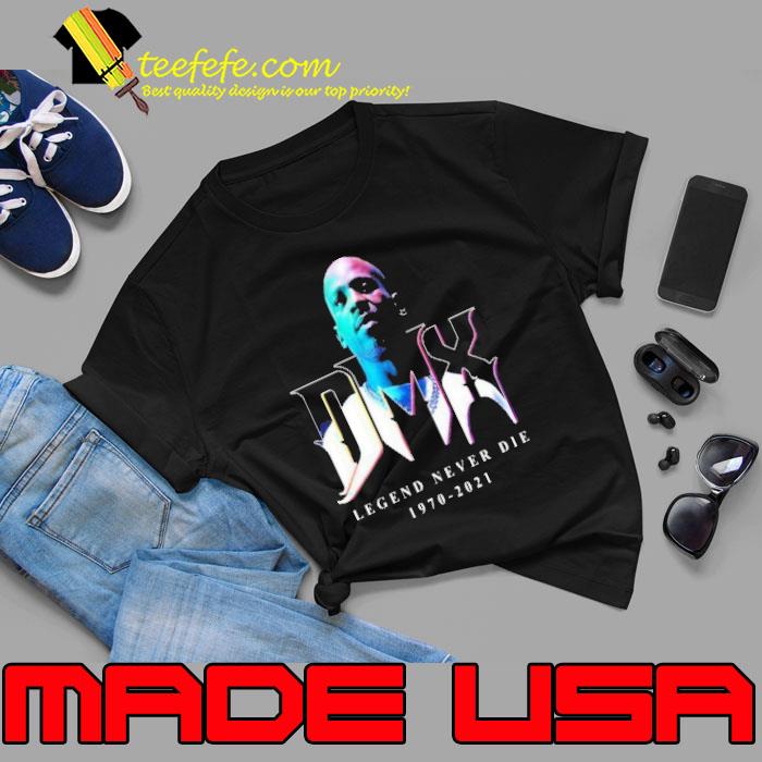 DMX legend never die 1970 2021 rock music s Unisex DMX legend never die 1970 2021 rock music s Unisex