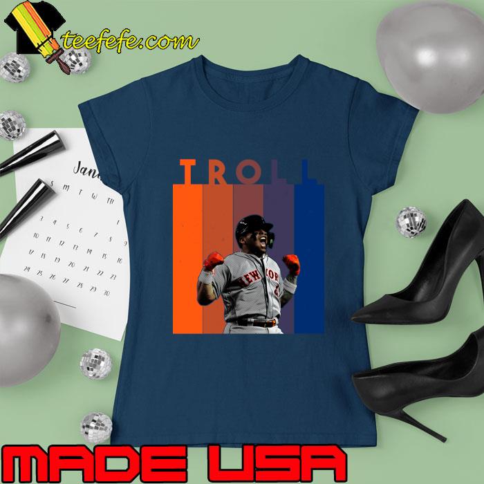 New York Mets Francisco Alvarez the troll signature shirt, hoodie, sweater,  long sleeve and tank top