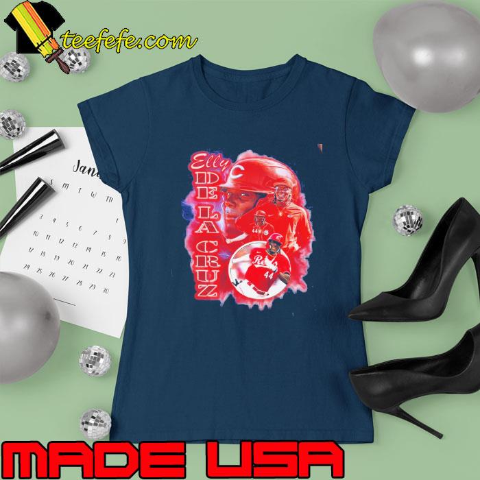 Elly De La Cruz Shirt Ladies tee Elly De La Cruz Shirt Ladies tee