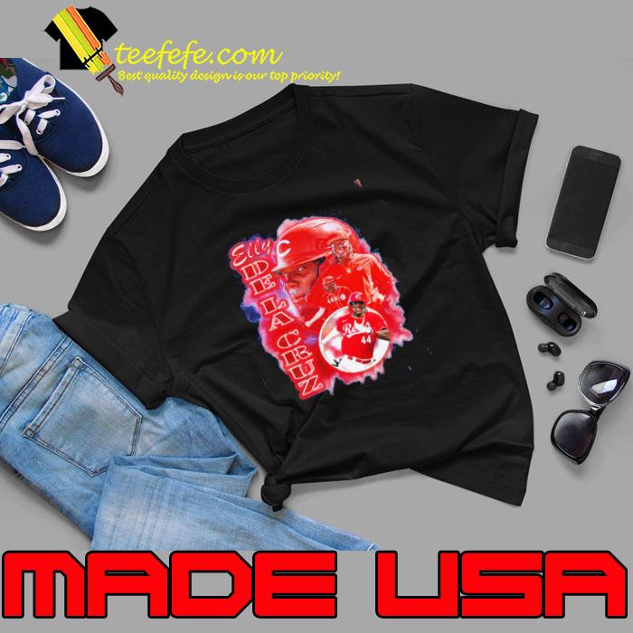 Elly De La Cruz Shirt Elly De La Cruz Shirt
