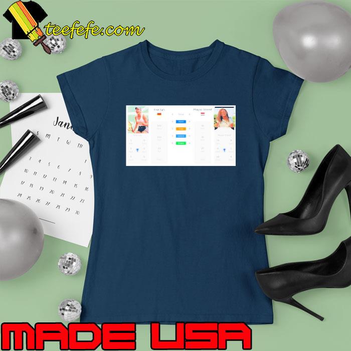 Eva Lys vs Mayar Sherif Tennis ATP s Ladies tee Eva Lys vs Mayar Sherif Tennis ATP s Ladies tee
